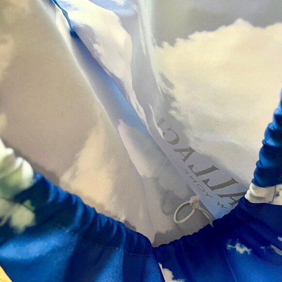 MZ Wallace Black Medium Metro Tote Deluxe VG-Excellent Used - Picture 9 of 9